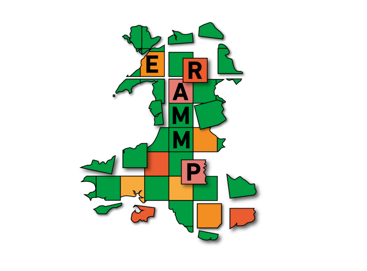 ERAMMP Report